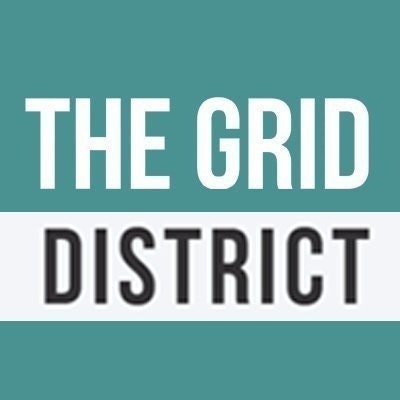 The Grid District