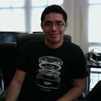 Octavio Anastasio Menocal Cordero