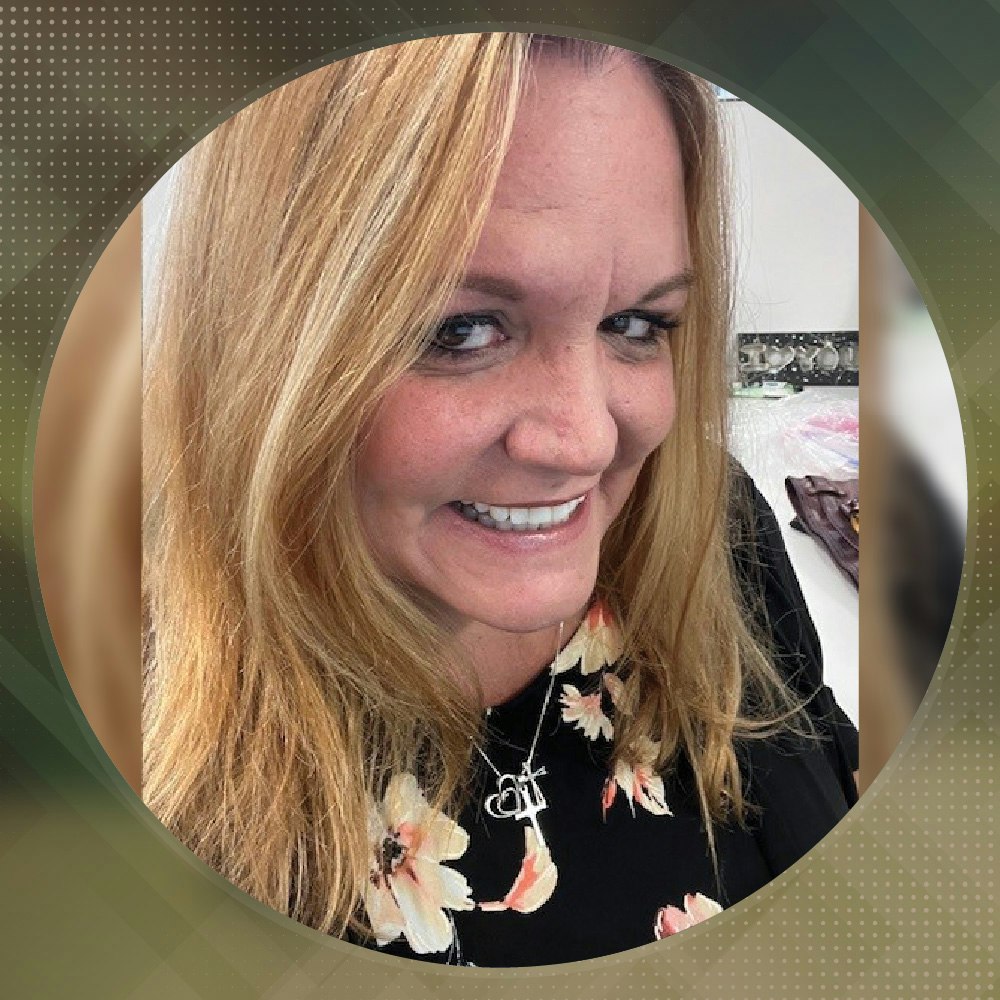 Colleen Barker Pharmacist