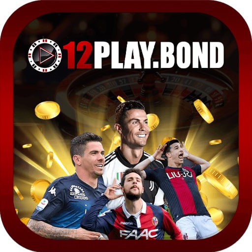 12Play - Sân Chơi Đổi Thưởng 12Play.Com