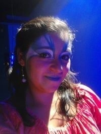 Yury Andrea Chaves Diaz