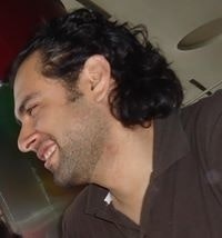 Andrés Calderón de Restrepo