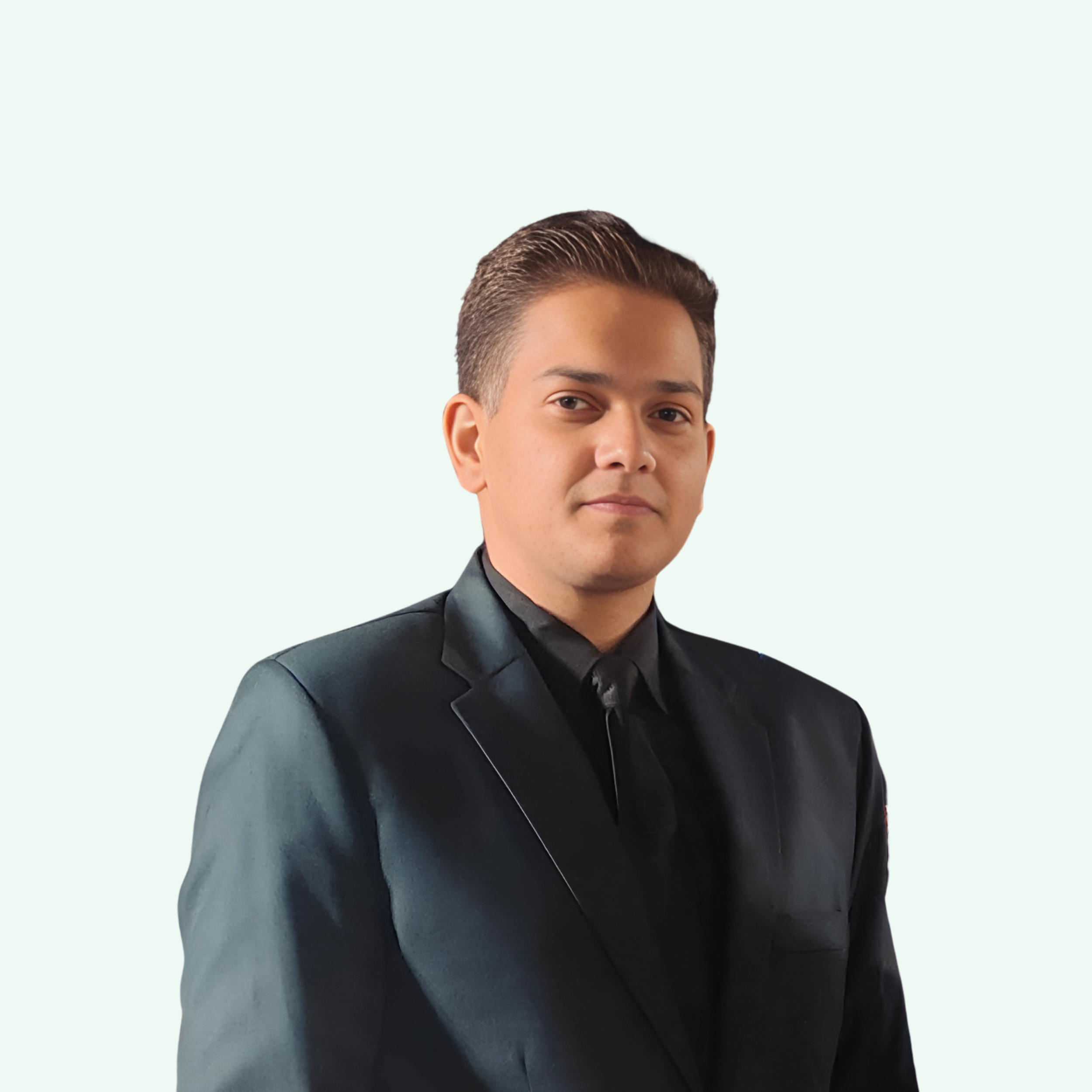 Abdul Wasay Farooqui