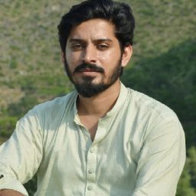 Ali Muhammad