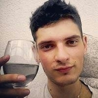 Сергей Фёдоров