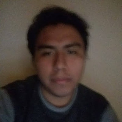 Carlos Roman Paucar Camaticona