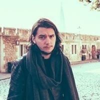 Mitchell van Schelven