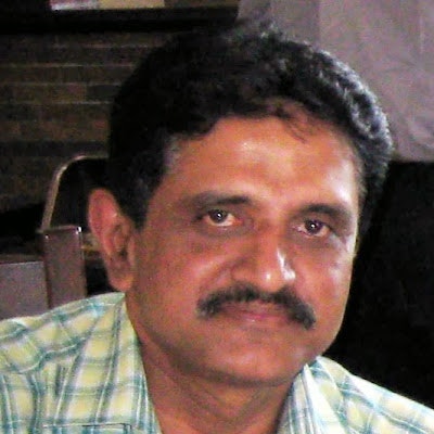 Murali Hassan