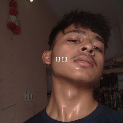 Dɪᴘᴀɴsʜᴜ ɢᴀʀɢ