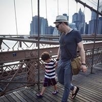 Jeremy Anderson-Berg