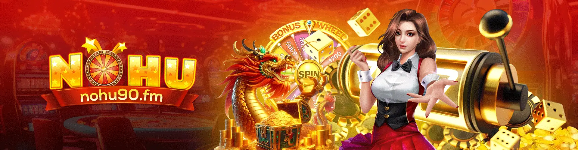 Nohu90 Nhà cái