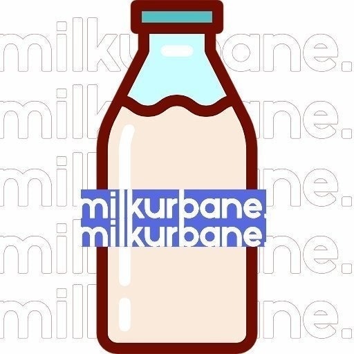 Milkurbane