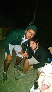 Rodrigo Esteban Muñoz Vilches