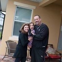 Nicole Mowers Hargreaves