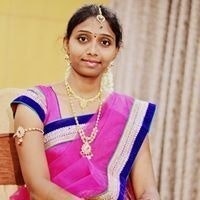 Divya Vemula
