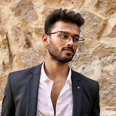 Nitish Prakash