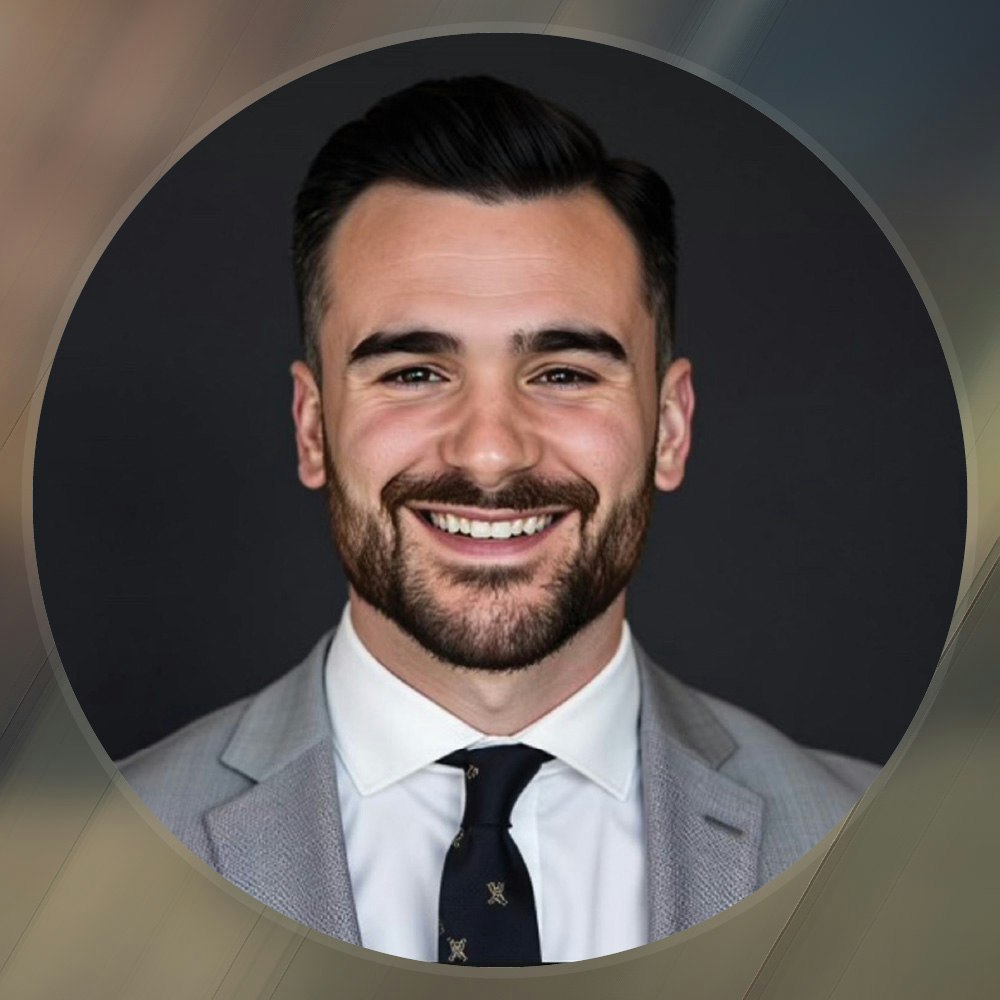 Zachary Duprey Indiana