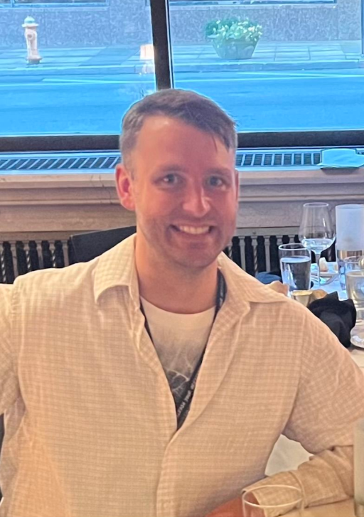 Nicholas Groth Wisconsin