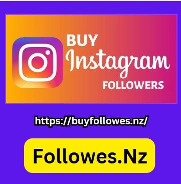 Buyfollowes.NZ