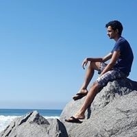 Nithin Krishnamurthi