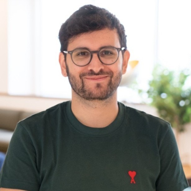 Olivier Hamoud Le Guellec