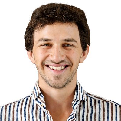Daniel Vaknine