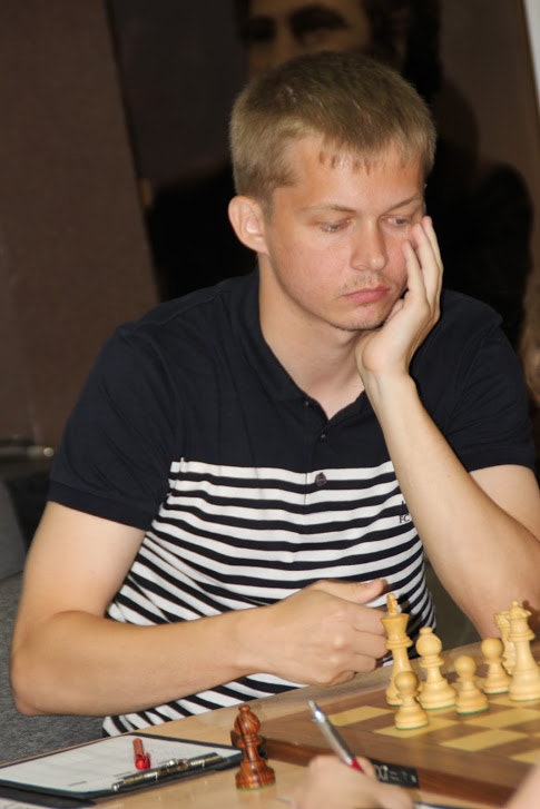 Alexander Mukhin