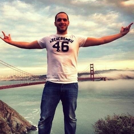 Yiangos Hadjiyiannis