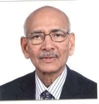 K R Anandakumaran Nair