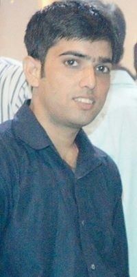 Ankit Srivastav