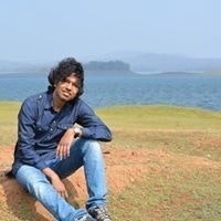 Saurabh Kumar