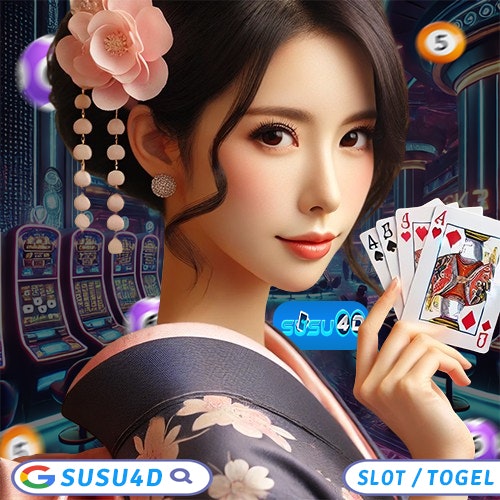 susu4d