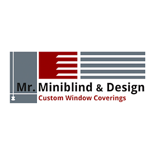 Mr. Miniblind & Design