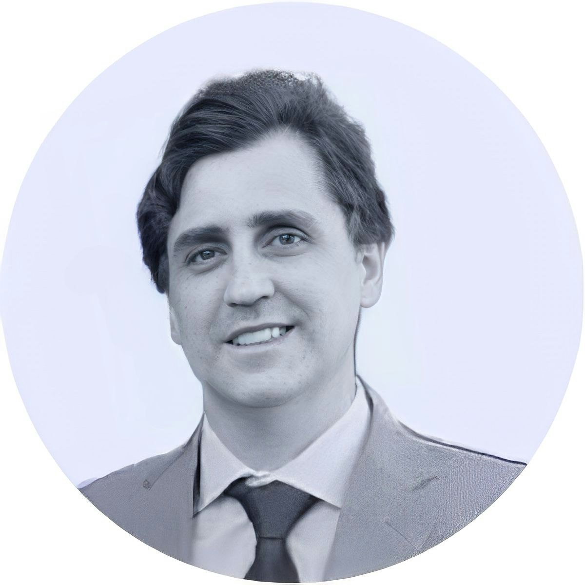 César Antonio Martín