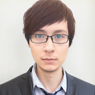 Eric Cheung