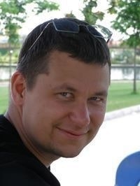 Дмитрий Филь