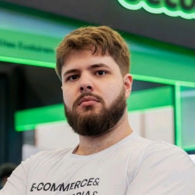 Gabriel Matos Boubee