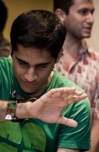 Siddhartho Bhattacharya