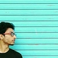 Saptarshi Chatterjee