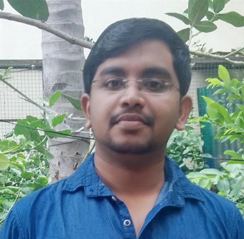Sujith Krishnan