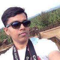 Niraj Kumar Adhikary