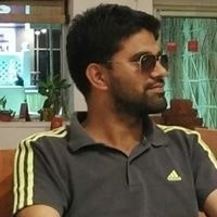 Sunil Poonia