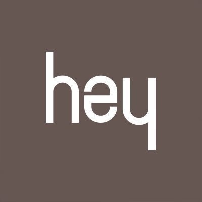 hey