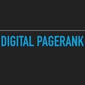 Digital PageRank