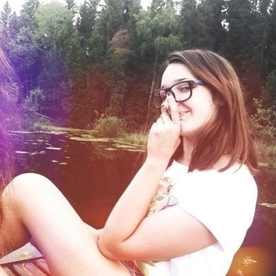 Анастасия Комарова