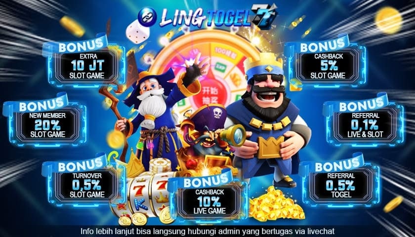 Ling Togel