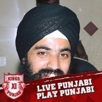 Kawalnain Singh Sahdev