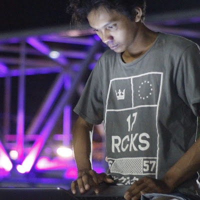 Raden Krisnanto Mripat Buana