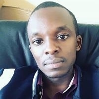 Peter Kenneth Munene