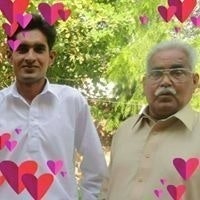 Malik Hassan Rasheed Awan